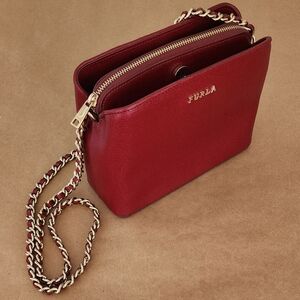 Furla Tessa Mini Crossbody Bag